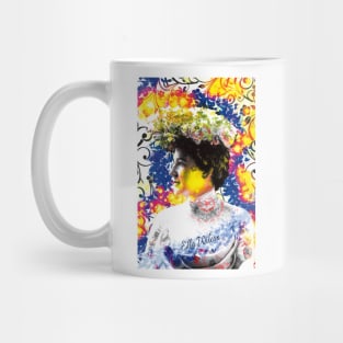 Ella Wilcox Mug